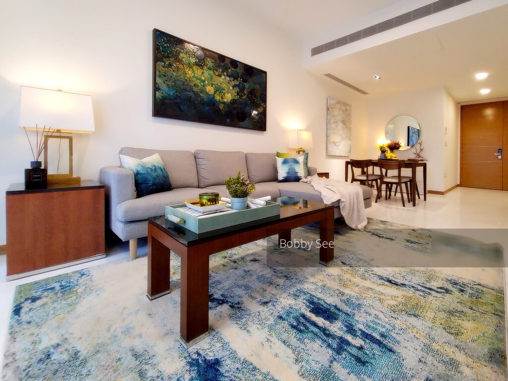 Marina One Residences (D1), Apartment #253236241